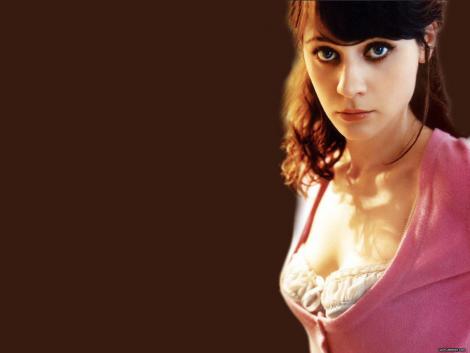 佐伊·丹斯切尔/Zooey Deschanel-4-34
